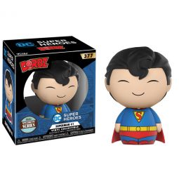 Funko Dorbz Vinyl Figure - DC Comics - SUPERMAN #1 #377