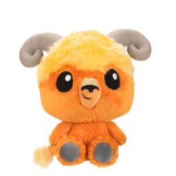 Funko POP! Jumbo Plush - Wetmore Forest Monsters - BUTTERHORN (13 inch)(Pre-order Ships September) Funko POP! Jumbo Plush - Wetmore Forest Monsters - BUTTERHORN (13 inch)(Pre-order Ships September)