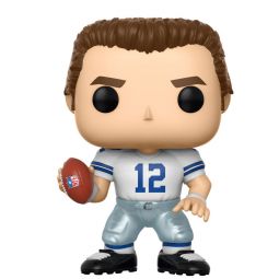 roger staubach funko pop