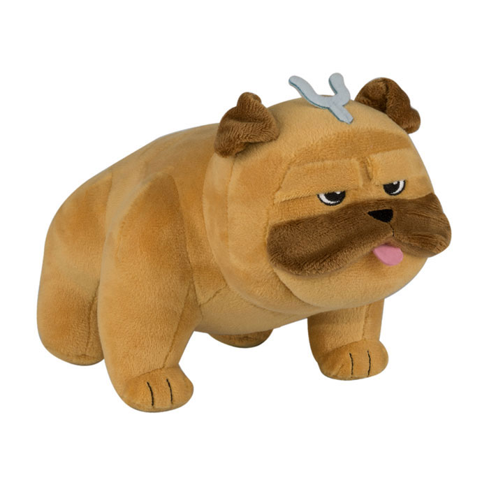 Funko Plushies - Marvel: Inhumans - LOCKJAW