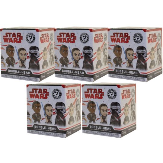 Star Wars Funko Mystery Mini Blind Box 20247 ALL NEW!