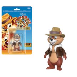 Funko Action Figure - The Disney Afternoon - CHIP (Chip and Dale: Rescue Rangers)
