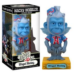 Funko Wacky Wobbler - Wizard of Oz - WINGED MONKEY (6 inch)