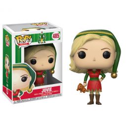 Funko POP! Movies - Elf Vinyl Figure - JOVIE #485