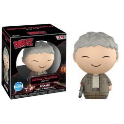 Funko Dorbz Vinyl Figure - Blade Runner 2049 - DECKARD #379 *Limited Edition*