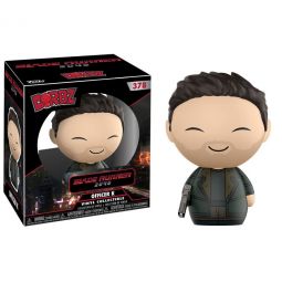 Funko Dorbz Vinyl Figure - Blade Runner 2049 - OFFICER K #378