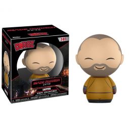 Funko Dorbz Vinyl Figure - Blade Runner 2049 - SAPPER #381