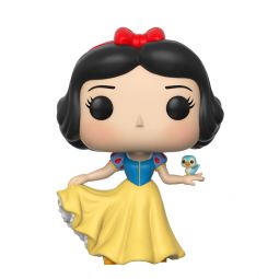 Funko POP! Disney - Snow White and the 7 Dwarfs Vinyl Figure - SNOW WHITE