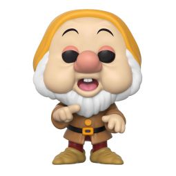 Funko POP! Disney - Snow White and the 7 Dwarfs Vinyl Figure - SNEEZY
