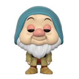 Funko POP! Disney - Snow White and the 7 Dwarfs Vinyl Figure - SLEEPY