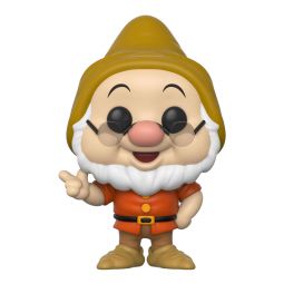 Funko POP! Disney - Snow White and the 7 Dwarfs Vinyl Figure - DOC
