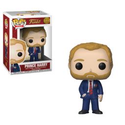 Funko POP! Royals Vinyl Figure - PRINCE HARRY
