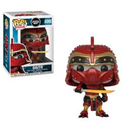 Funko POP! Movies - Ready Player One Vinyl Figure - DAITO