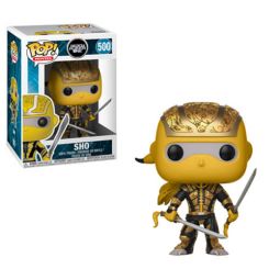 Funko POP! Movies - Ready Player One Vinyl Figure - SHO