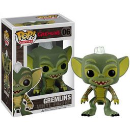 Funko POP! Classic Movies - Vinyl Figure - GREMLIN #06