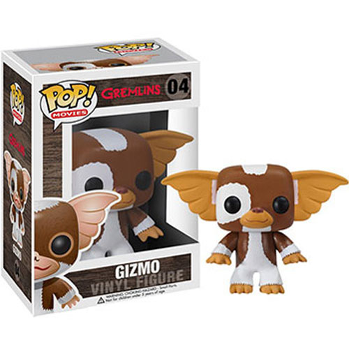 Funko POP! Classic Movies - Vinyl Figure - GIZMO #04