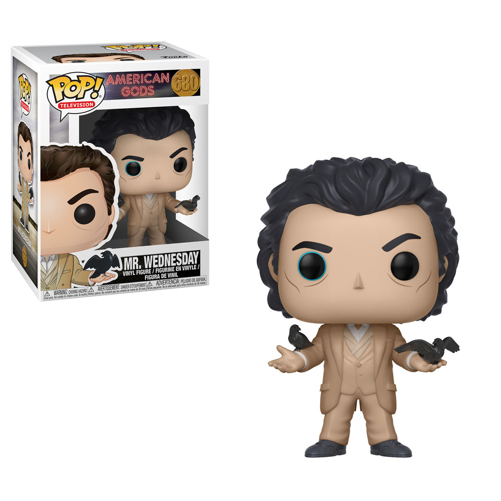 Funko Pop 1123 Estatua de la Libertad - NYCC 2022