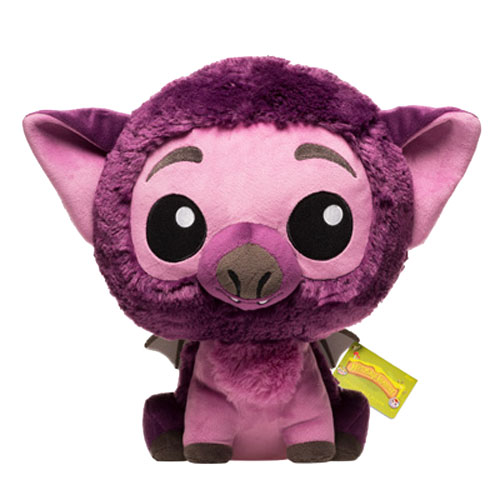 Funko POP! Jumbo Plush - Wetmore Forest Monsters - BUGSY WINGNUT (13 inch)