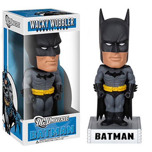 DC Comics - Universe