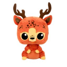 Funko POP! Jumbo Plush - Wetmore Forest Monsters - CHESTER MCFRECKLE (13 inch)(Ships September) Funko POP! Jumbo Plush - Wetmore Forest Monsters - CHESTER MCFRECKLE (13 inch)(Ships September)