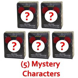 funko mystery mini mickey 90th