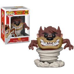 Funko POP! Animation - Looney Tunes Vinyl Figure - TAZ