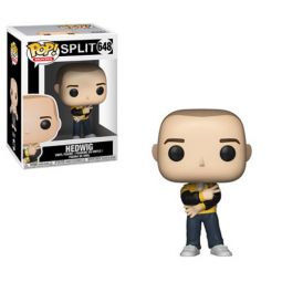 Funko POP! Movies - Split Vinyl Figure - HEDWIG #648 (Pre-order Ships February) Funko POP! Movies - Split Vinyl Figure - HEDWIG #648 (Pre-order Ships February)