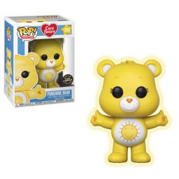 Funko POP! Animation - Care Bears Vinyl Figure - FUNSHINE BEAR (Glow) *Chase*(Pre-order Ships May) Funko POP! Animation - Care Bears Vinyl Figure - FUNSHINE BEAR (Glow) *Chase*(Pre-order Ships May)