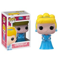 Funko POP! Disney - Vinyl Figure - CINDERELLA #41