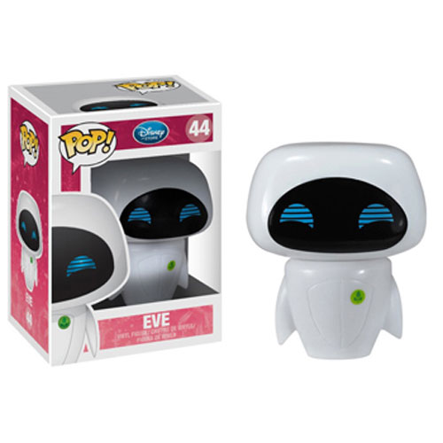 Funko POP! Disney - Vinyl Figure - EVE #44