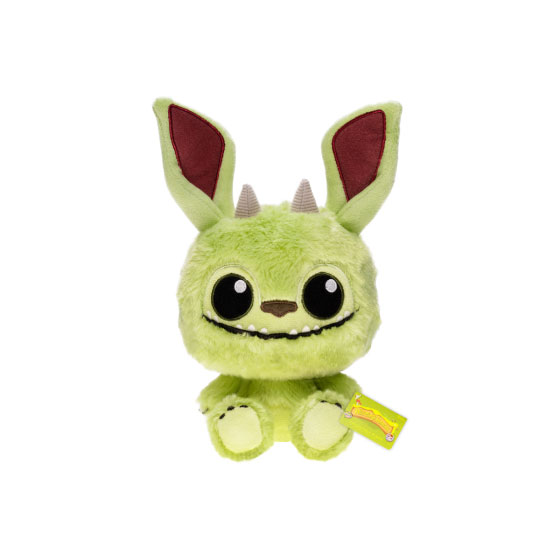 Funko POP! Plush - Wetmore Forest Monsters - PICKLEZ (7 inch)