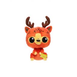 Funko POP! Plush - Wetmore Forest Monsters - CHESTER MCFRECKLE (7 inch)(Pre-order Ships September) Funko POP! Plush - Wetmore Forest Monsters - CHESTER MCFRECKLE (7 inch)(Pre-order Ships September)