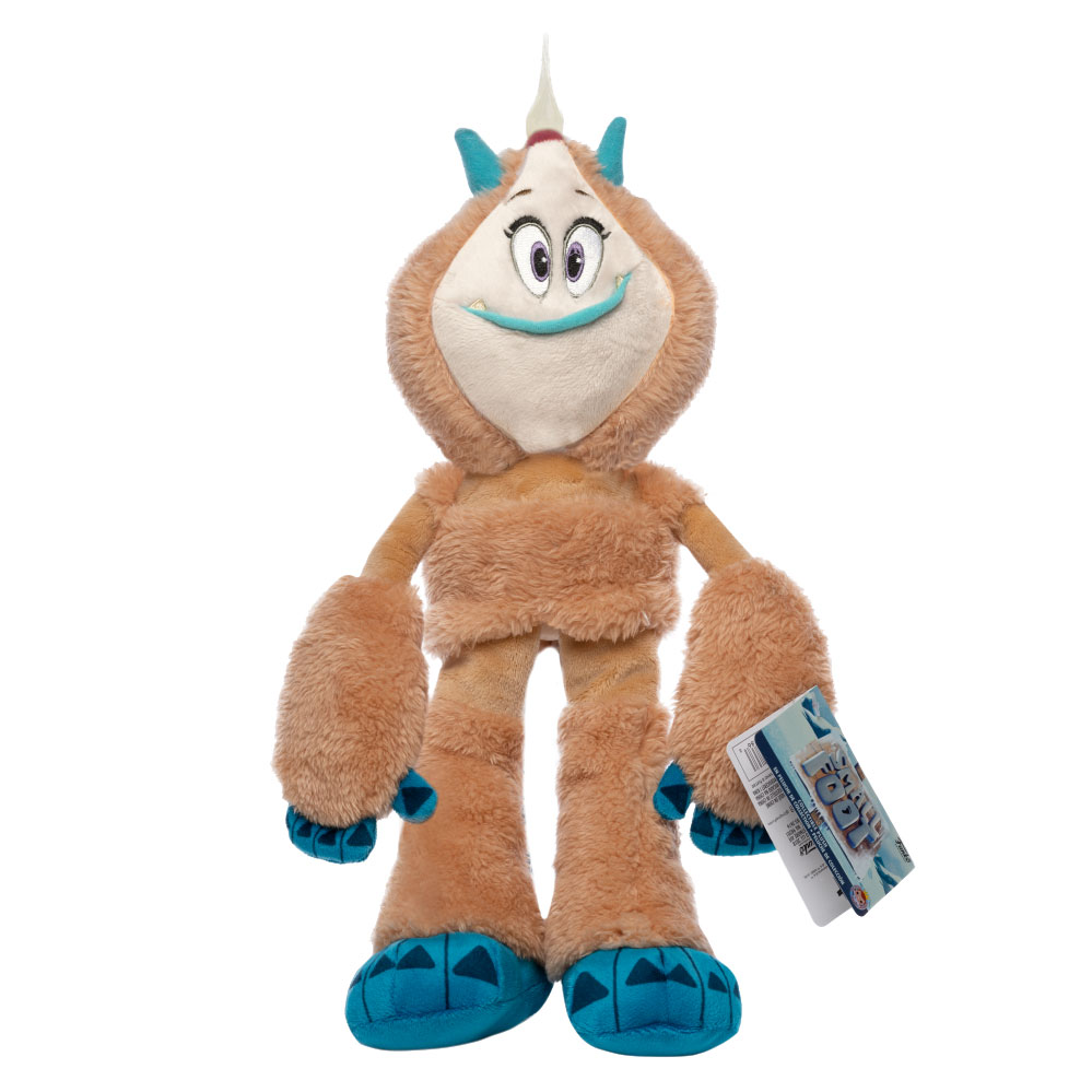 smallfoot figures