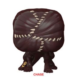 Funko POP! Television - Stranger Things S4 Vinyl Figure - DART DEMODOG (Closed Mouth) *Chase*