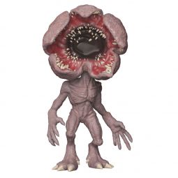 Funko POP! Television - Stranger Things S4 Vinyl Figure - BIG DEMOGORGON (Oversized - 6 in)