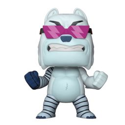 Funko POP! Television - Teen Titans Go! The Night Begins to Shine Vinyl Figure - BEAR