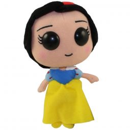 Funko Plushies - Disney - SNOW WHITE (7 inch)