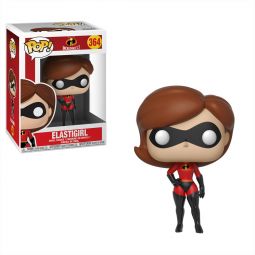 Funko POP! Disney - The Incredibles 2 Vinyl Figure - ELASTIGIRL