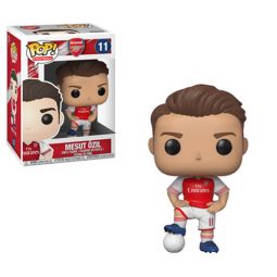 Funko POP! Football - English Premier League Vinyl Figure - MESUT OZIL #11 (Arsenal)(Ships February) Funko POP! Football - English Premier League Vinyl Figure - MESUT OZIL #11 (Arsenal)(Ships February)