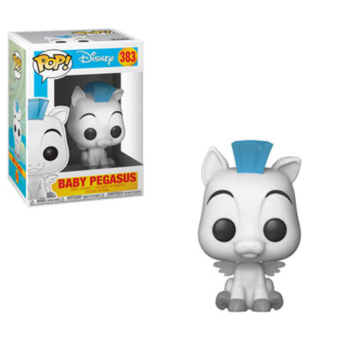 Funko POP! Disney - Hercules Vinyl Figure - BABY PEGASUS #383