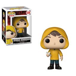 Funko POP! Movies - Stephen King's It S2 Vinyl Figure - GEORGIE DENBROUGH