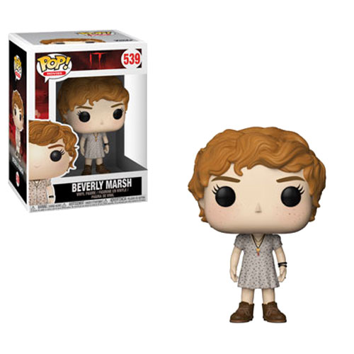 pop figures it