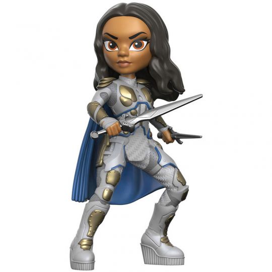 Funko Rock Candy Thor Ragnarok Vinyl Figure Valkyrie Bbtoystore - funko rock candy thor ragnarok vinyl figure valkyrie bbtoystore com toys plush trading cards action figures games online retail store shop sale
