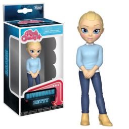 Funko Rock Candy - Riverdale Vinyl Figure - BETTY