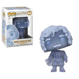 Funko POP! Harry Potter Vinyl Figure - Series 7 - NEARLY HEADLESS NICK