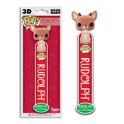 rudolph funko soda