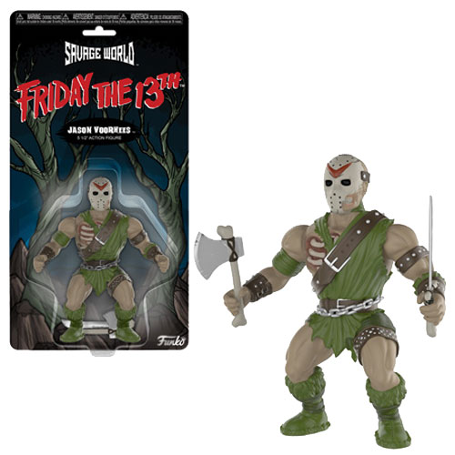 horror figures for sale