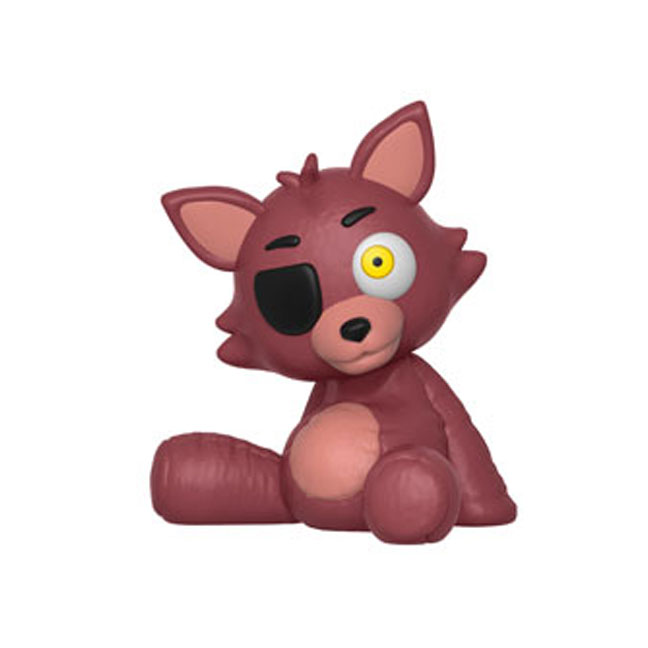 Funko Arcade Vinyl Figure - Five Nights at Freddy's - FOXY PIRATE