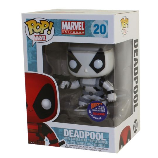 what pop figures are worth money
