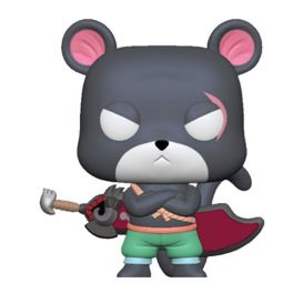 Funko POP! Animation - Fairy Tail S3 Vinyl Figure - PANTHERLILY (Pre-order Ships TBD) Funko POP! Animation - Fairy Tail S3 Vinyl Figure - PANTHERLILY (Pre-order Ships TBD)
